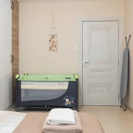 Apartment Lazur Delight