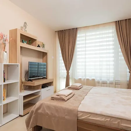 Apartment Lazur Delight *
