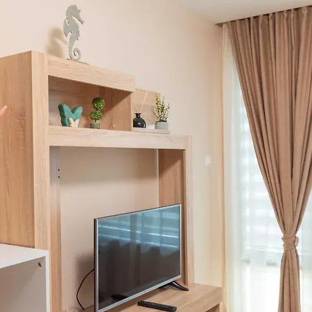 Apartment Lazur Delight