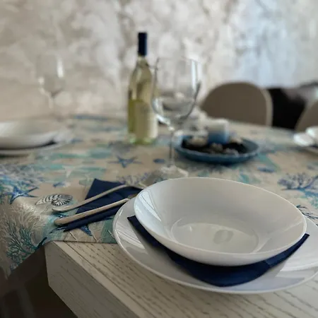 Lazur Delight Apartment Burgas