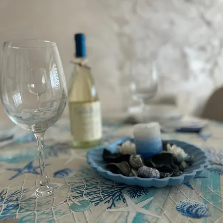 Apartment Lazur Delight Burgas