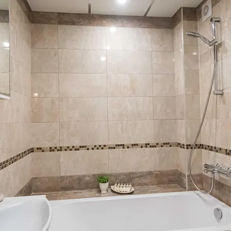 Apartment Lazur Delight