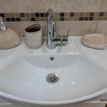 Apartment Lazur Delight Burgas