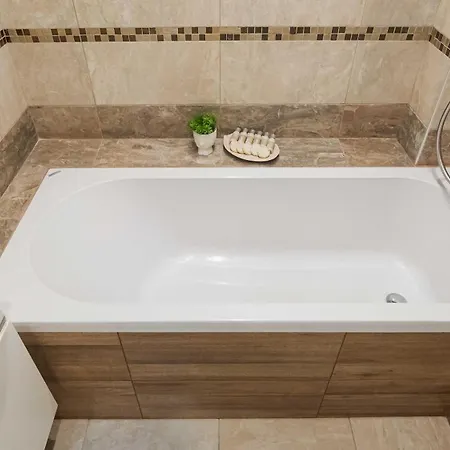شقة Lazur Delight *