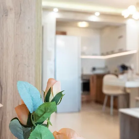 Apartment Lazur Delight Burgas