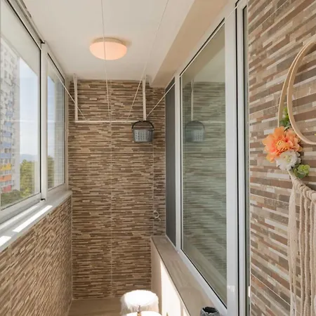 Apartment Lazur Delight