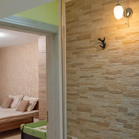 Lazur Delight Apartment Burgas