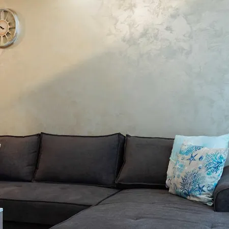 Apartment Lazur Delight Burgas
