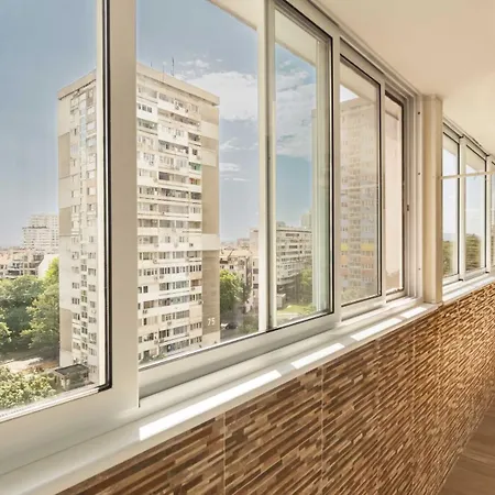 Apartment Lazur Delight *