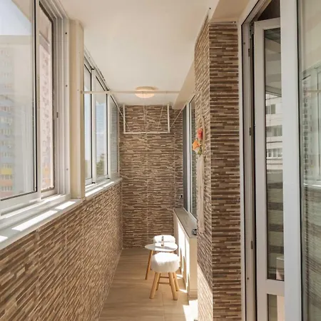 Lazur Delight Burgas