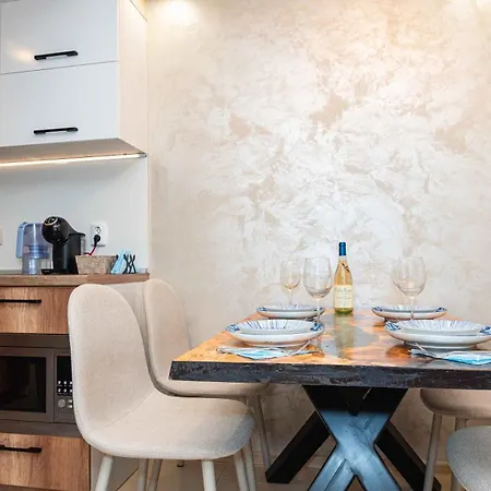 Lazur Delight Burgas