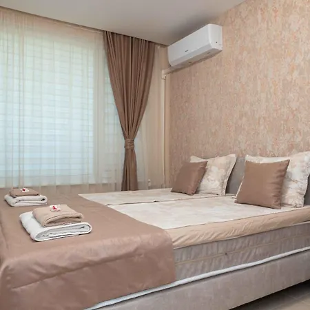 Lazur Delight Burgas